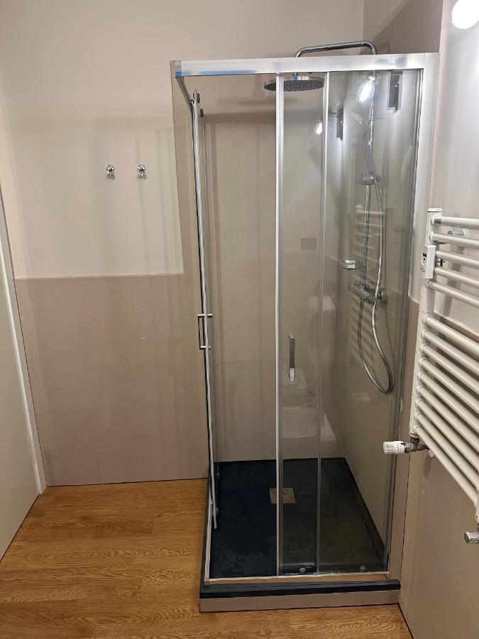 Apartment I Portici Di Sottoripa *