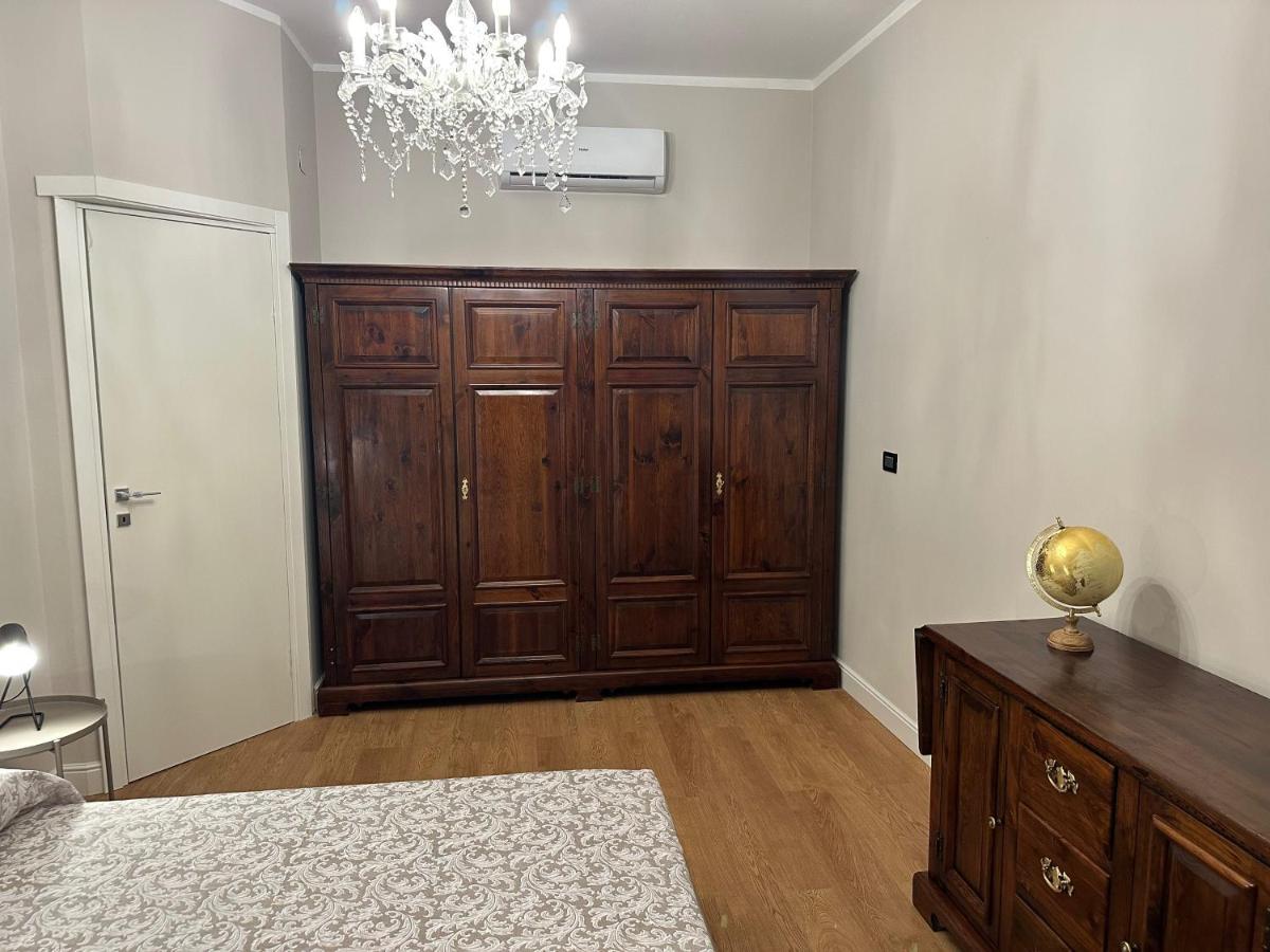 I Portici Di Sottoripa Apartment