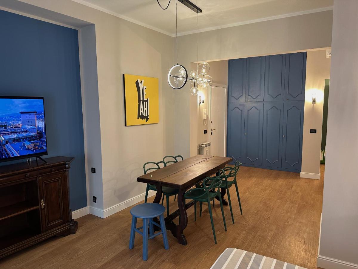 Apartment I Portici Di Sottoripa *