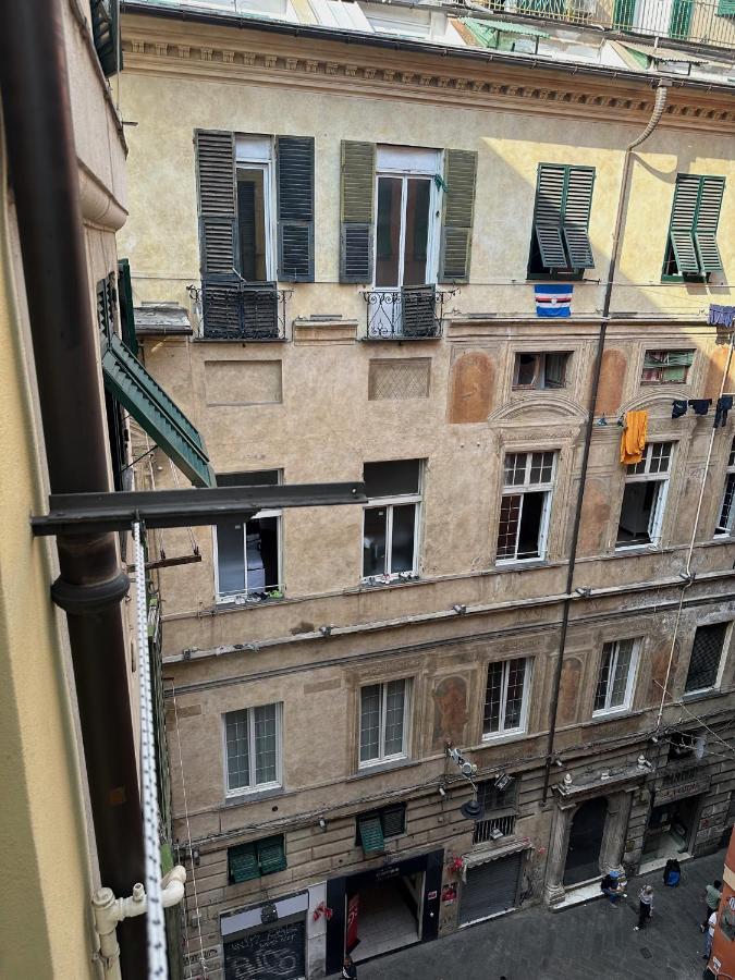 Apartment I Portici Di Sottoripa *