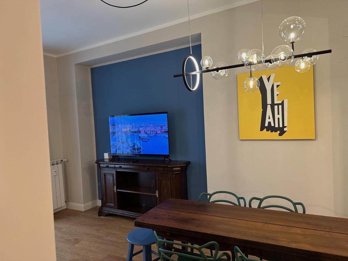 I Portici Di Sottoripa