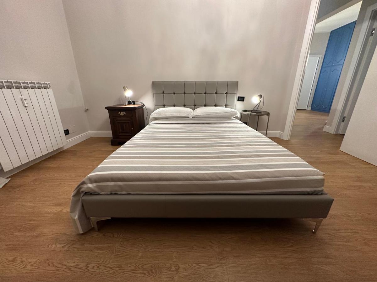 Apartment I Portici Di Sottoripa