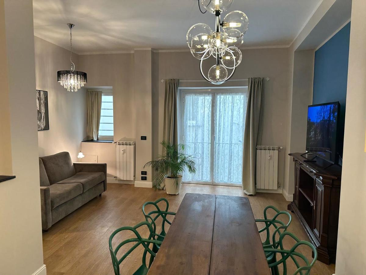 Apartment I Portici Di Sottoripa