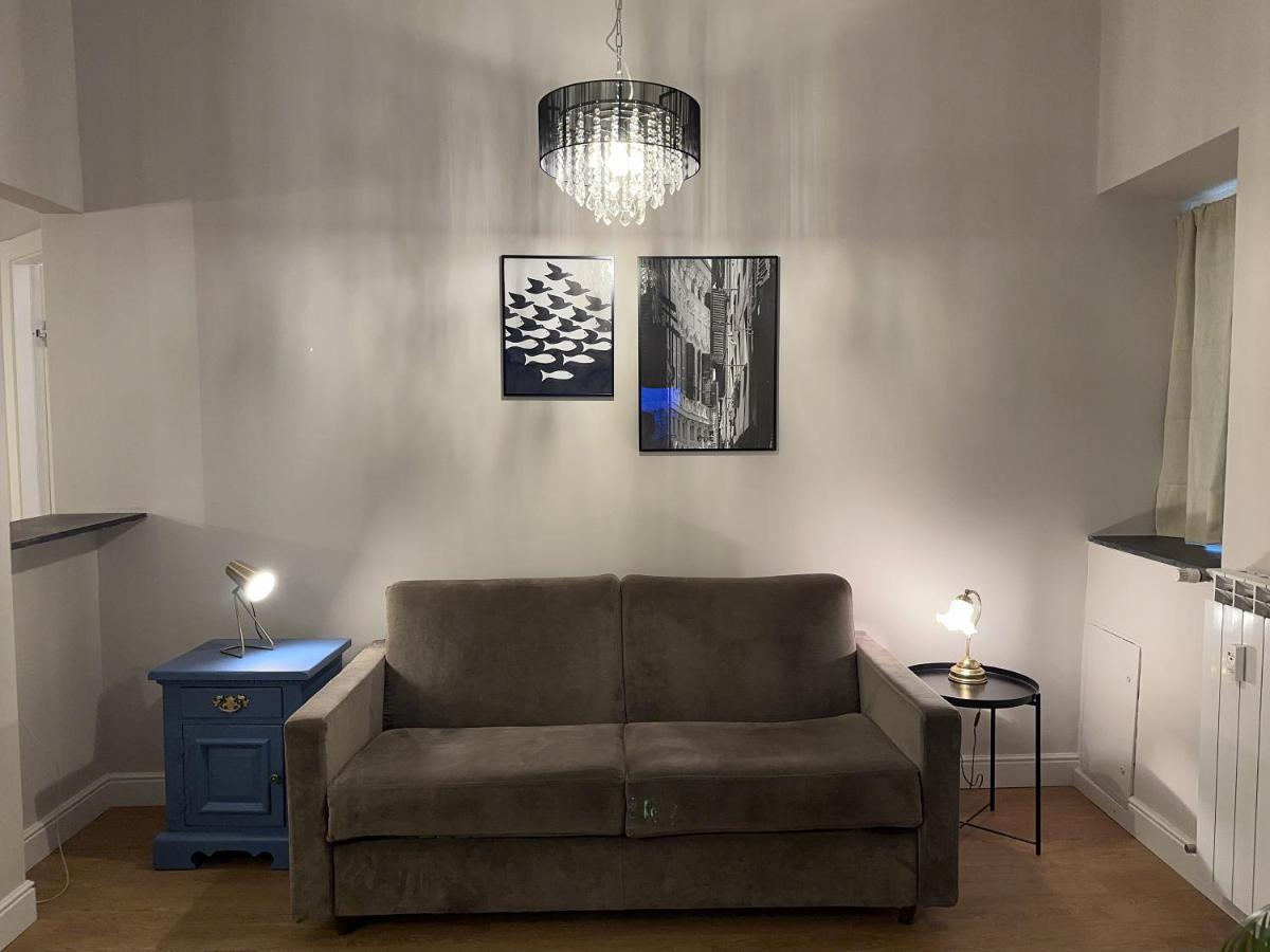 Apartment I Portici Di Sottoripa Genua