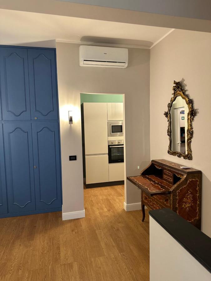 Apartment I Portici Di Sottoripa Genua