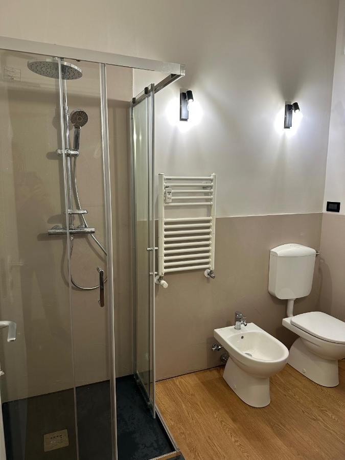 Apartment I Portici Di Sottoripa Genua