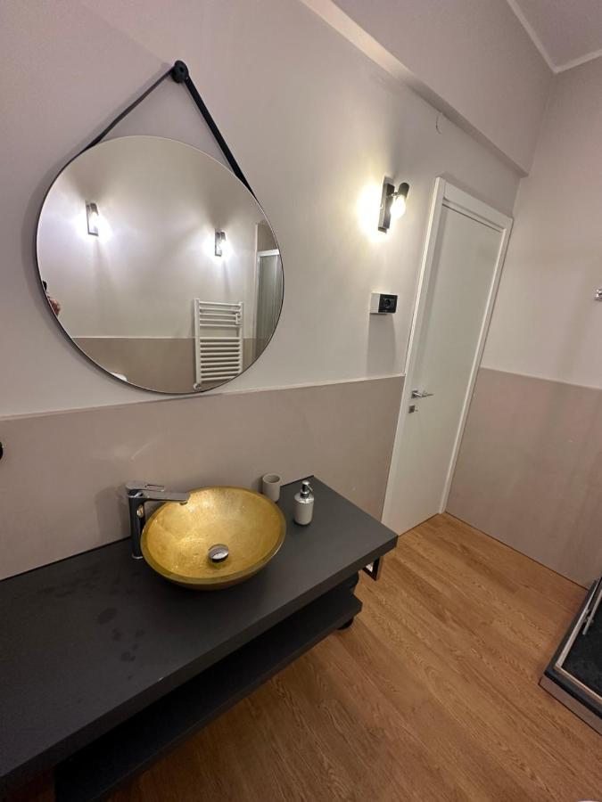 Apartment I Portici Di Sottoripa