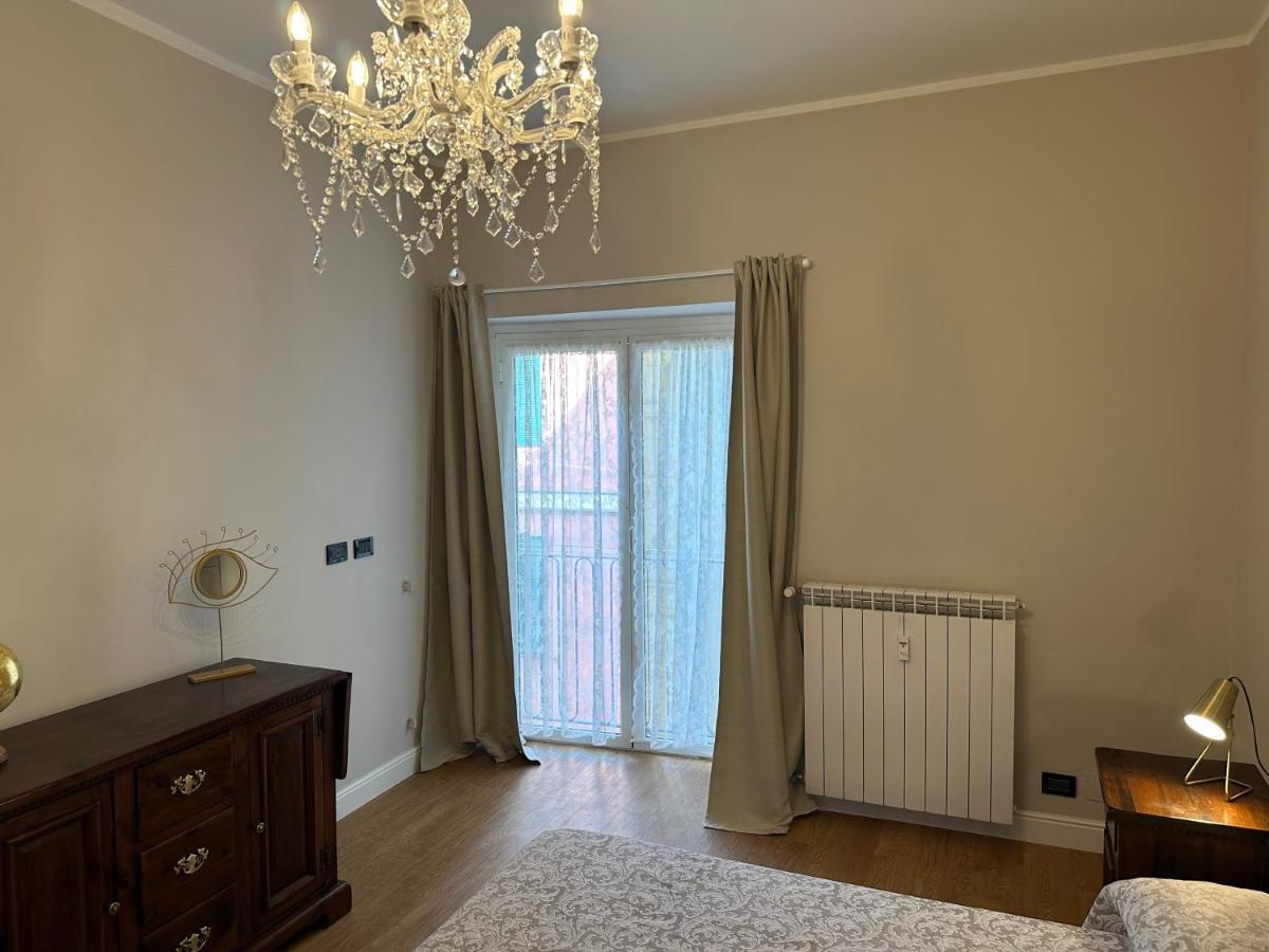 Apartment I Portici Di Sottoripa