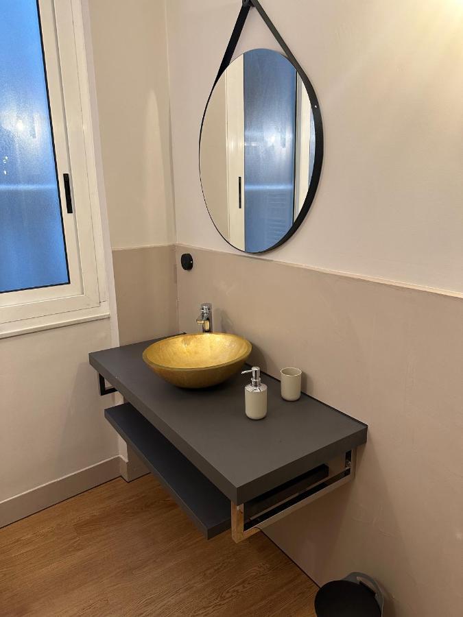 Apartment I Portici Di Sottoripa Genua