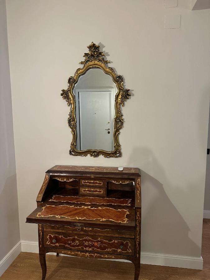 I Portici Di Sottoripa *