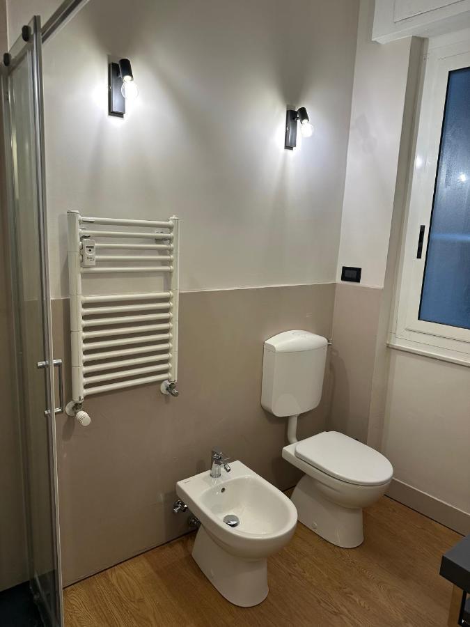 I Portici Di Sottoripa Apartment Genua