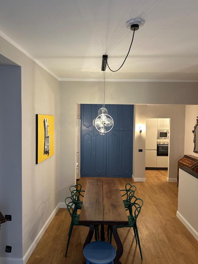 Apartment I Portici Di Sottoripa