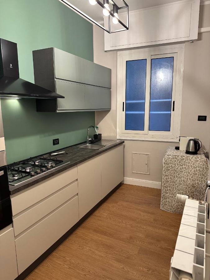 Apartment I Portici Di Sottoripa *
