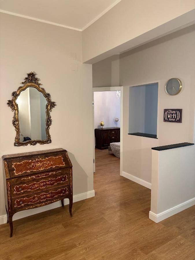 Apartment I Portici Di Sottoripa Genua