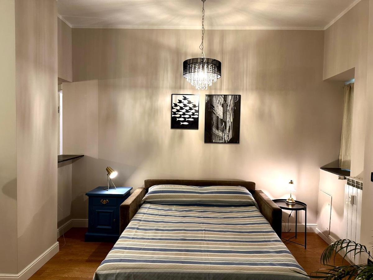Apartment I Portici Di Sottoripa