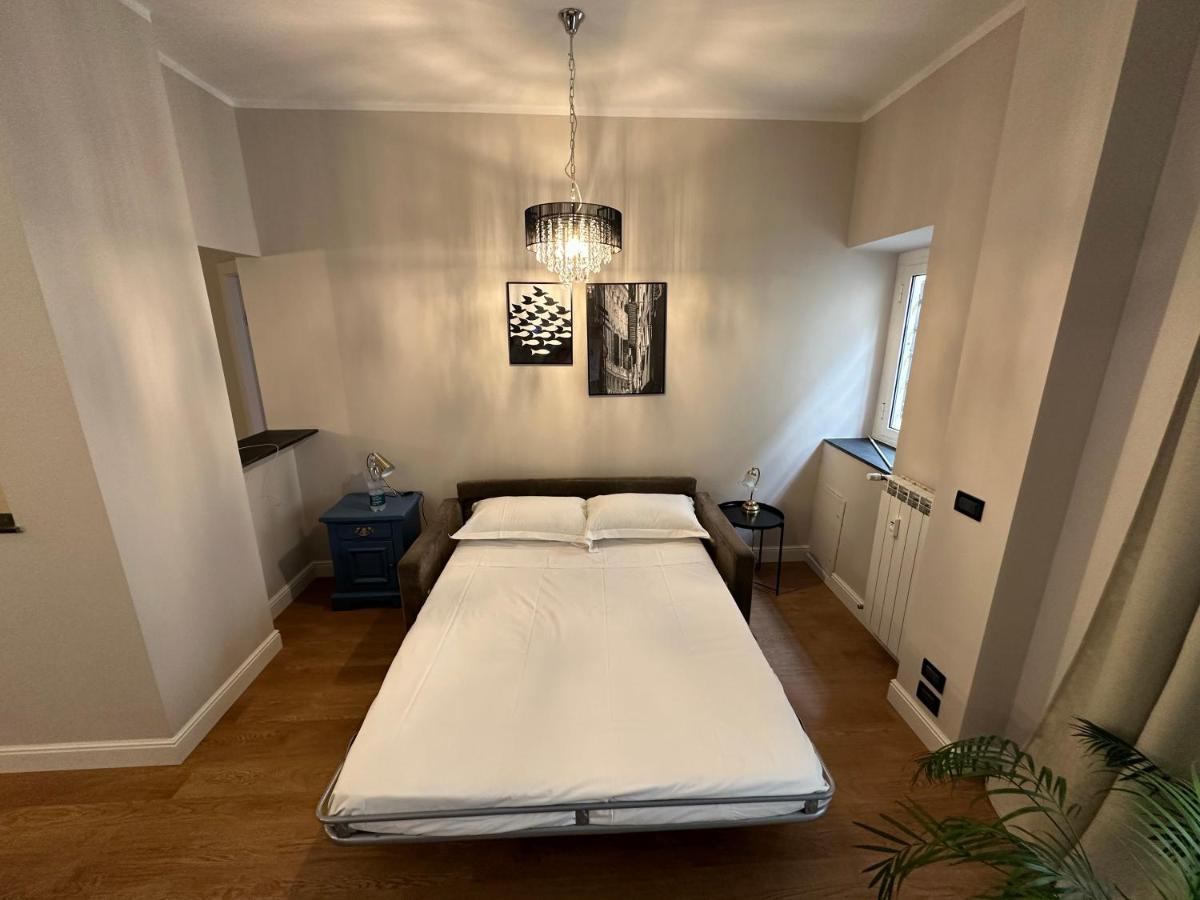 Apartment I Portici Di Sottoripa *