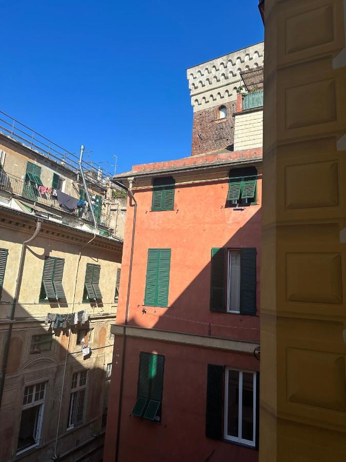 Apartment I Portici Di Sottoripa